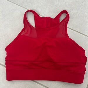 Zyia Large Sports Bra